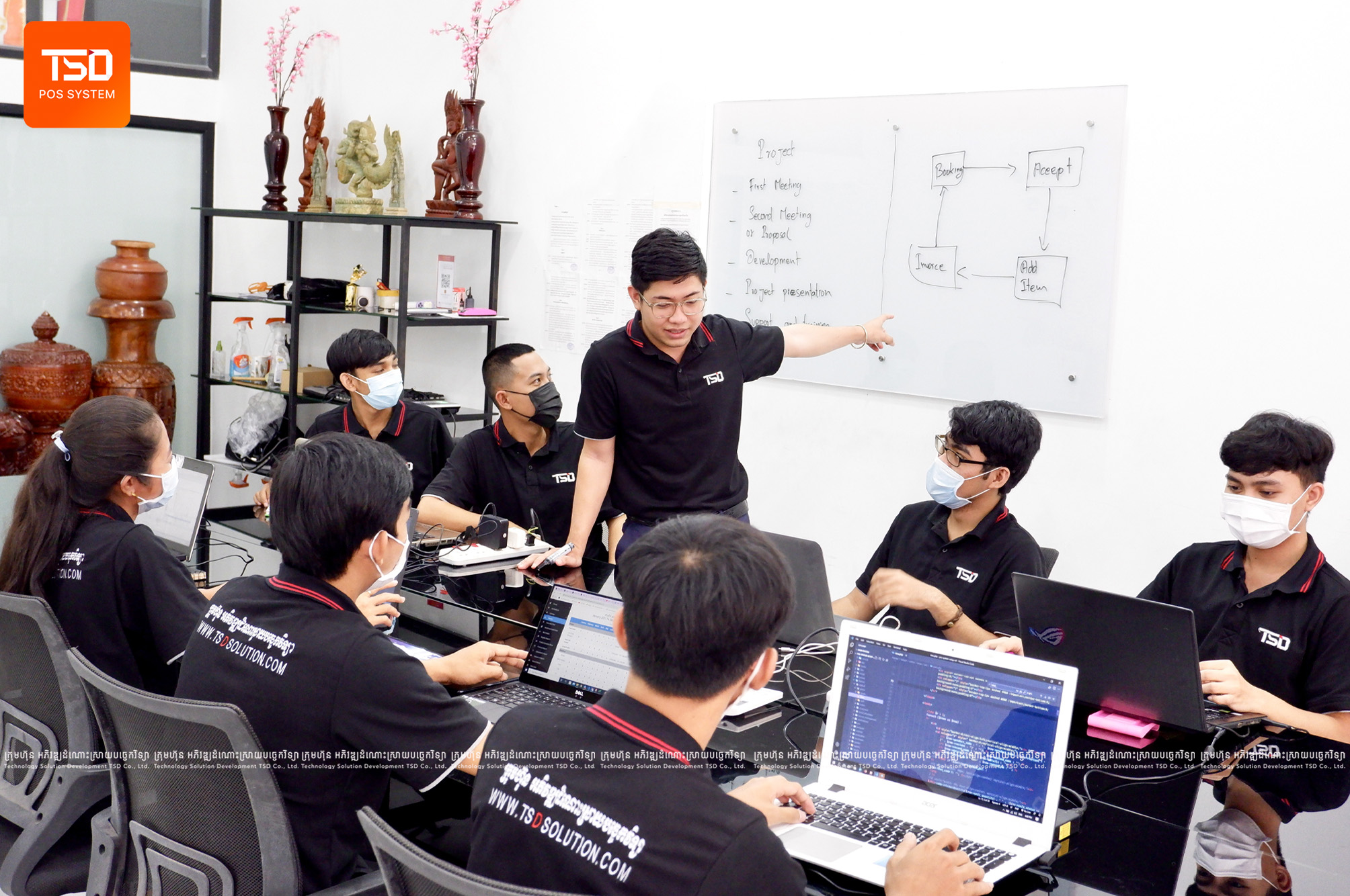 Banner 60 15 - TSD Software Development in Cambodia