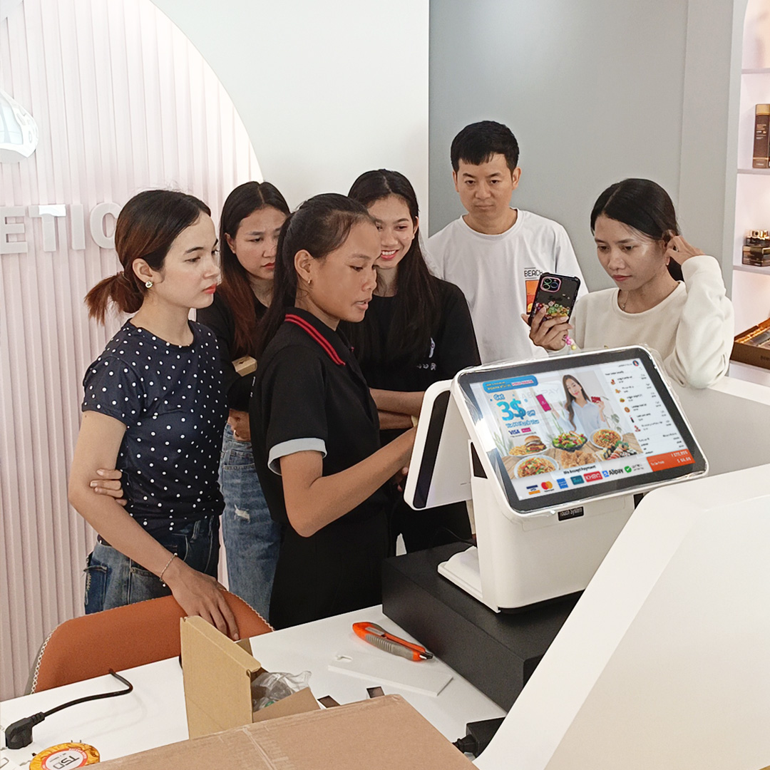 CNY 2025 12 - TSD Software Development in Cambodia