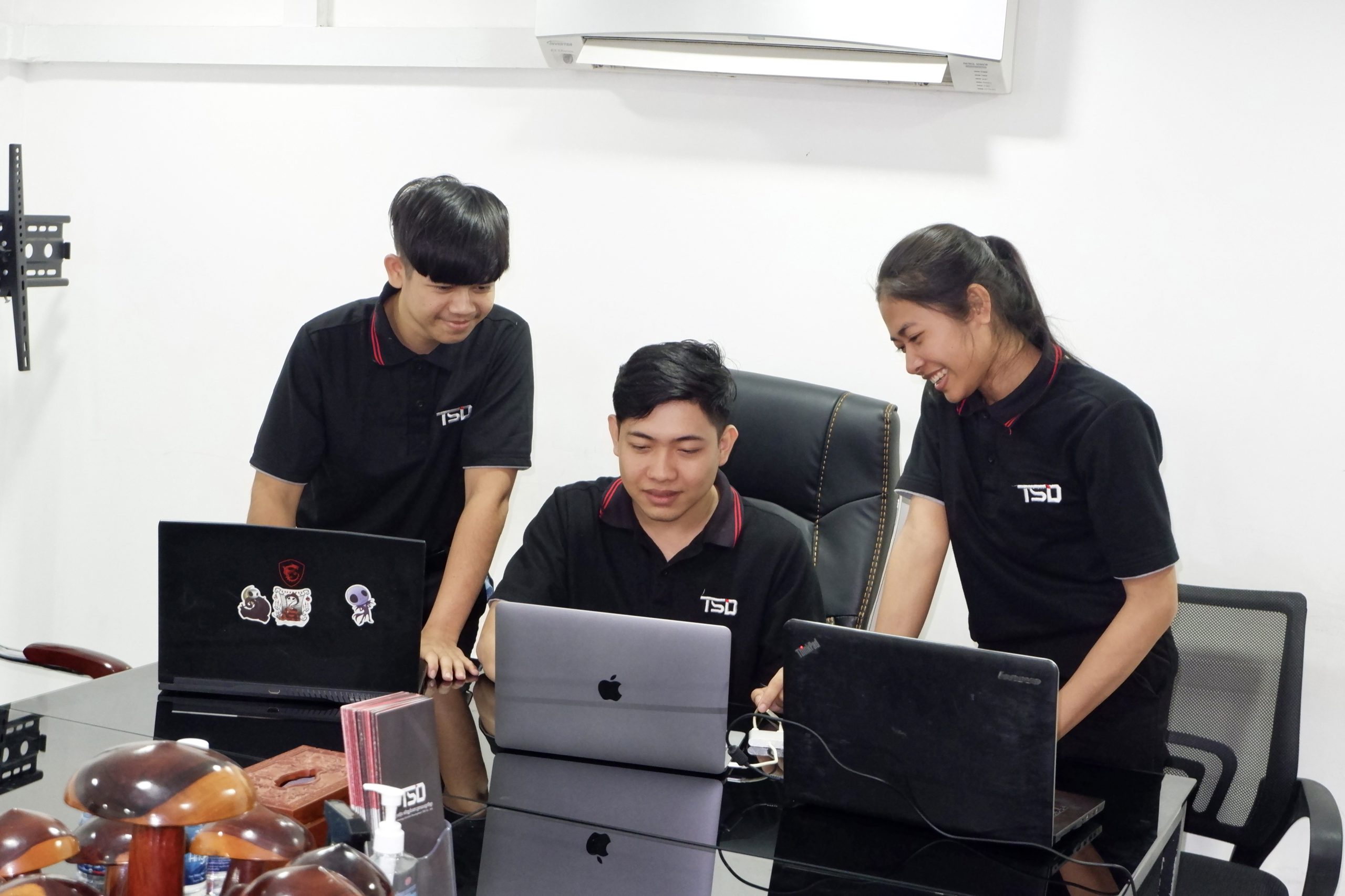 DSCF2913 scaled - TSD Software Development in Cambodia