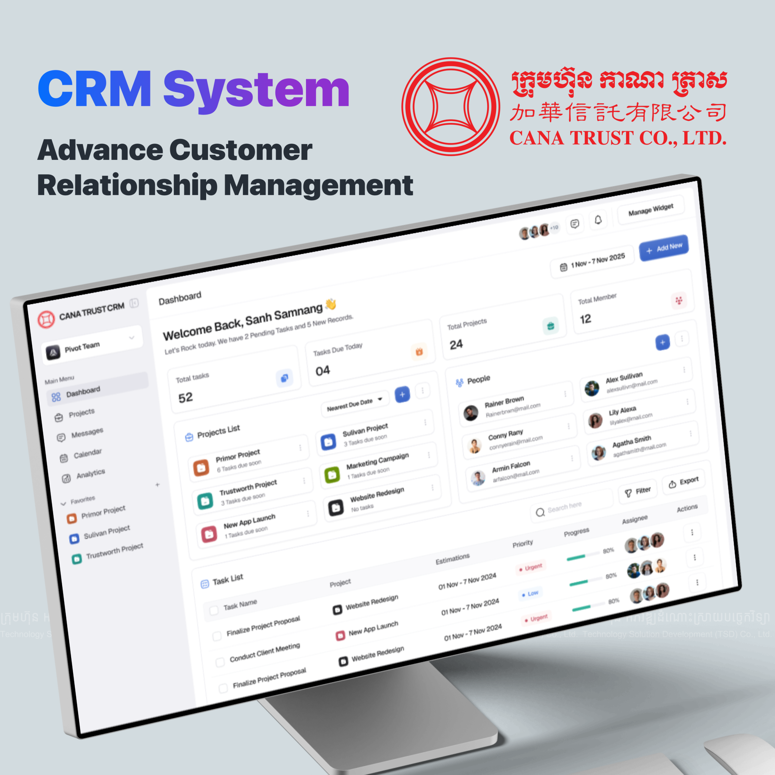 erp system for cana trust scaled - TSD Software Development in Cambodia