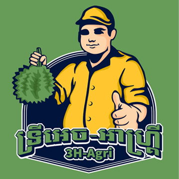 Our Products 41 tsd client 3h agri - TSD Software Development in Cambodia