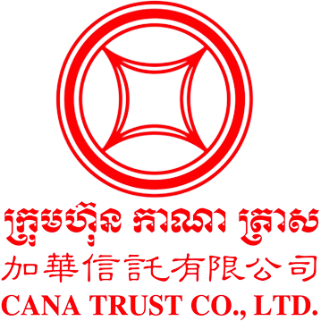 Our Products 24 tsd client cana trust - TSD Software Development in Cambodia