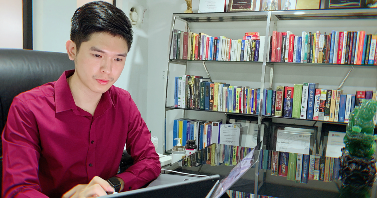 tsdsolution 008 - TSD Software Development in Cambodia