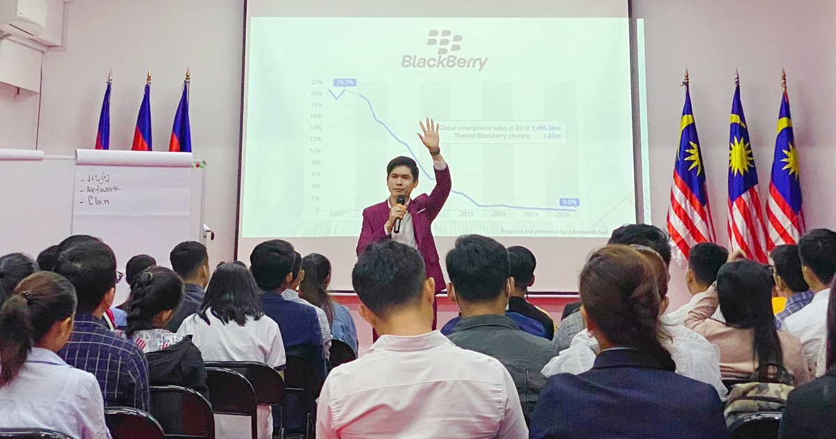 tsdsolution 012 - TSD Software Development in Cambodia