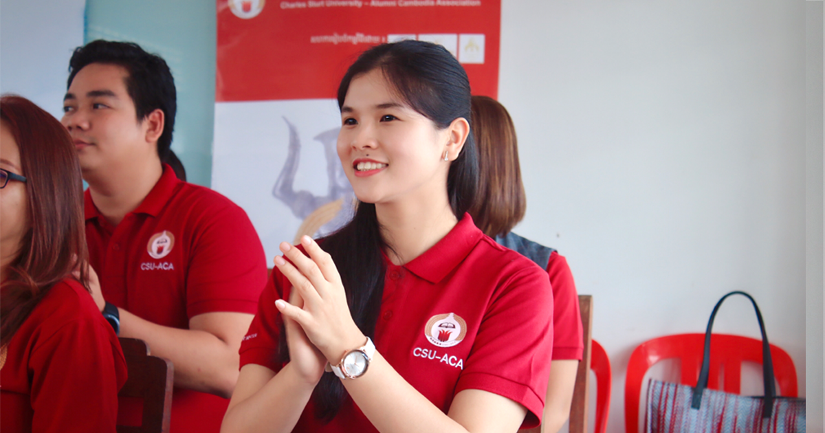 tsdsolution tsdsolution - TSD Software Development in Cambodia