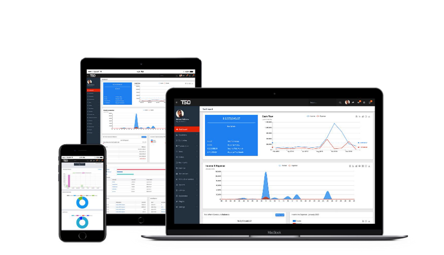 w7 - TSD Software Development in Cambodia