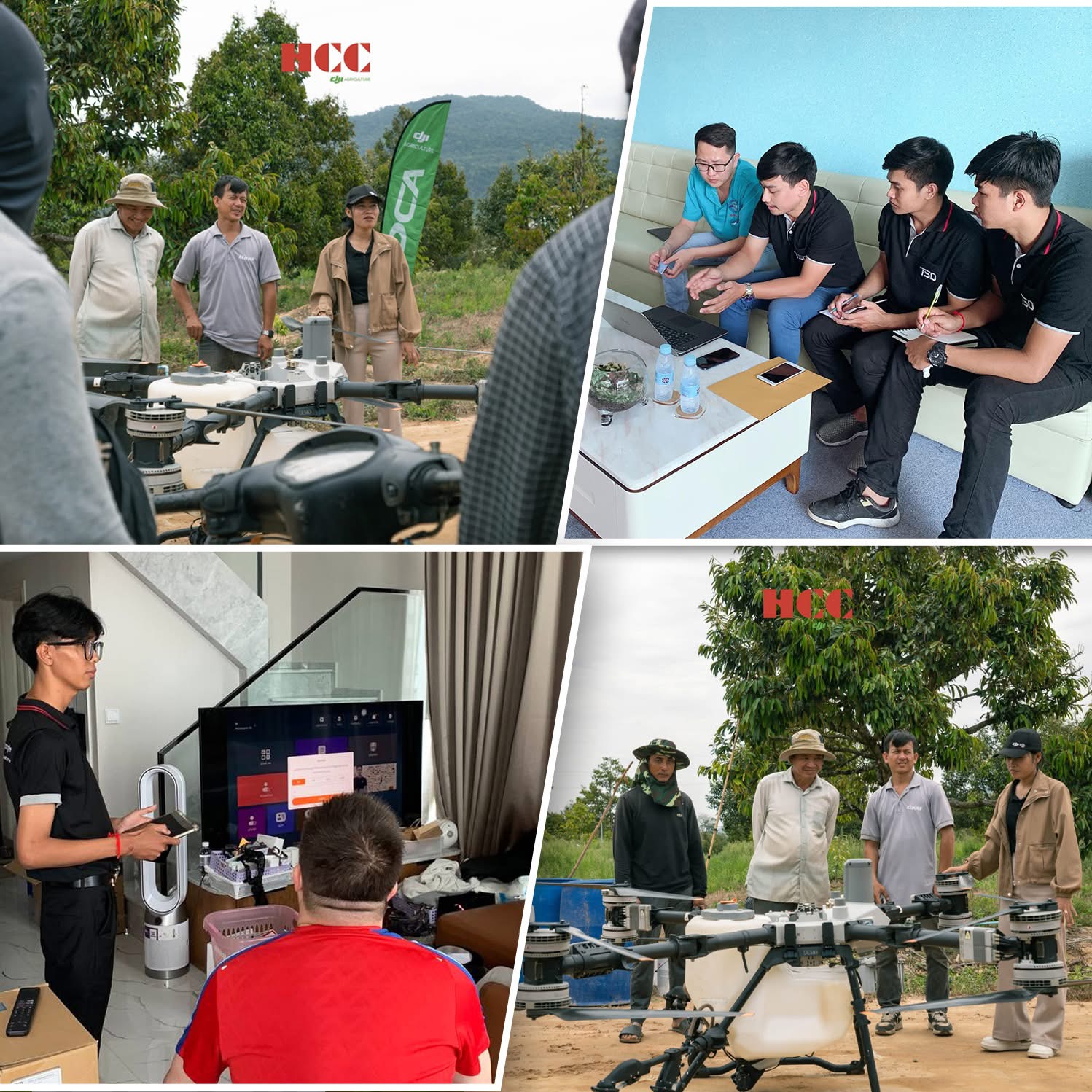 DJI Agri x DCA — Agir-ERP Advanced Drone Operations Platform 18 IMG 3317 - TSD Software Development in Cambodia