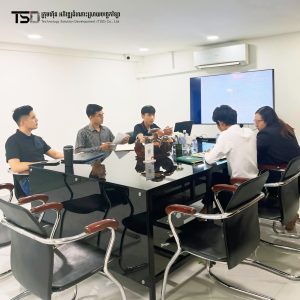 TSD ERP 3 3 - TSD Software Development in Cambodia