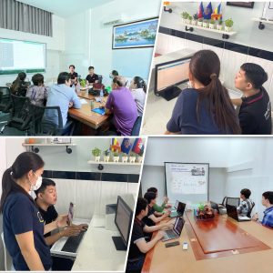 TSD ERP 7 3 - TSD Software Development in Cambodia
