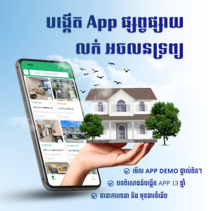 6 - TSD Software Development in Cambodia