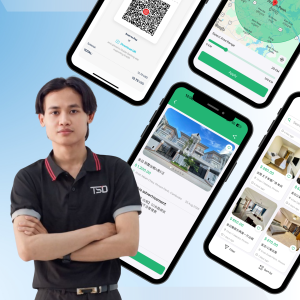 7 - TSD Software Development in Cambodia