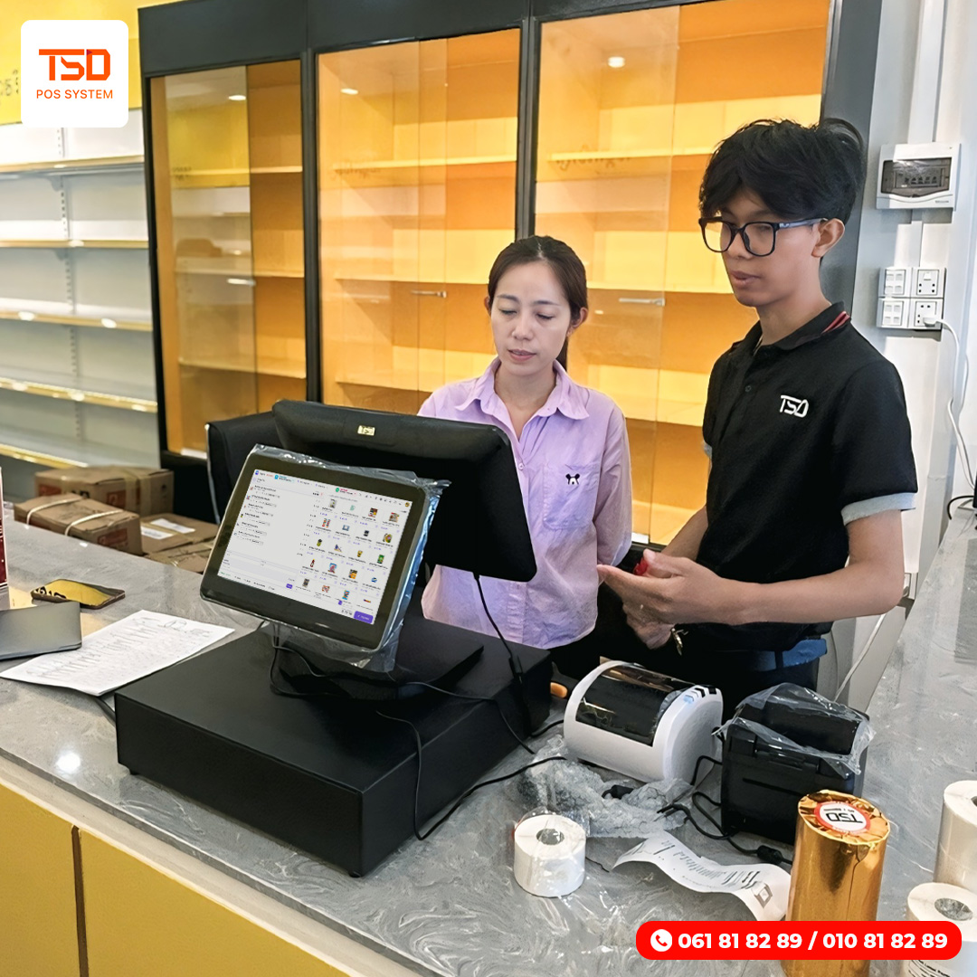 POS system Cambodia — សារថ្លែងអំណរគុណភ្ជុំបិណ្ឌ 50% ពី TSD 29 TSD Pchum Ben POS promo Square-POS97-4