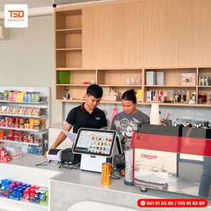 mart pos system cambodia hardware terminal - TSD Software Development in Cambodia